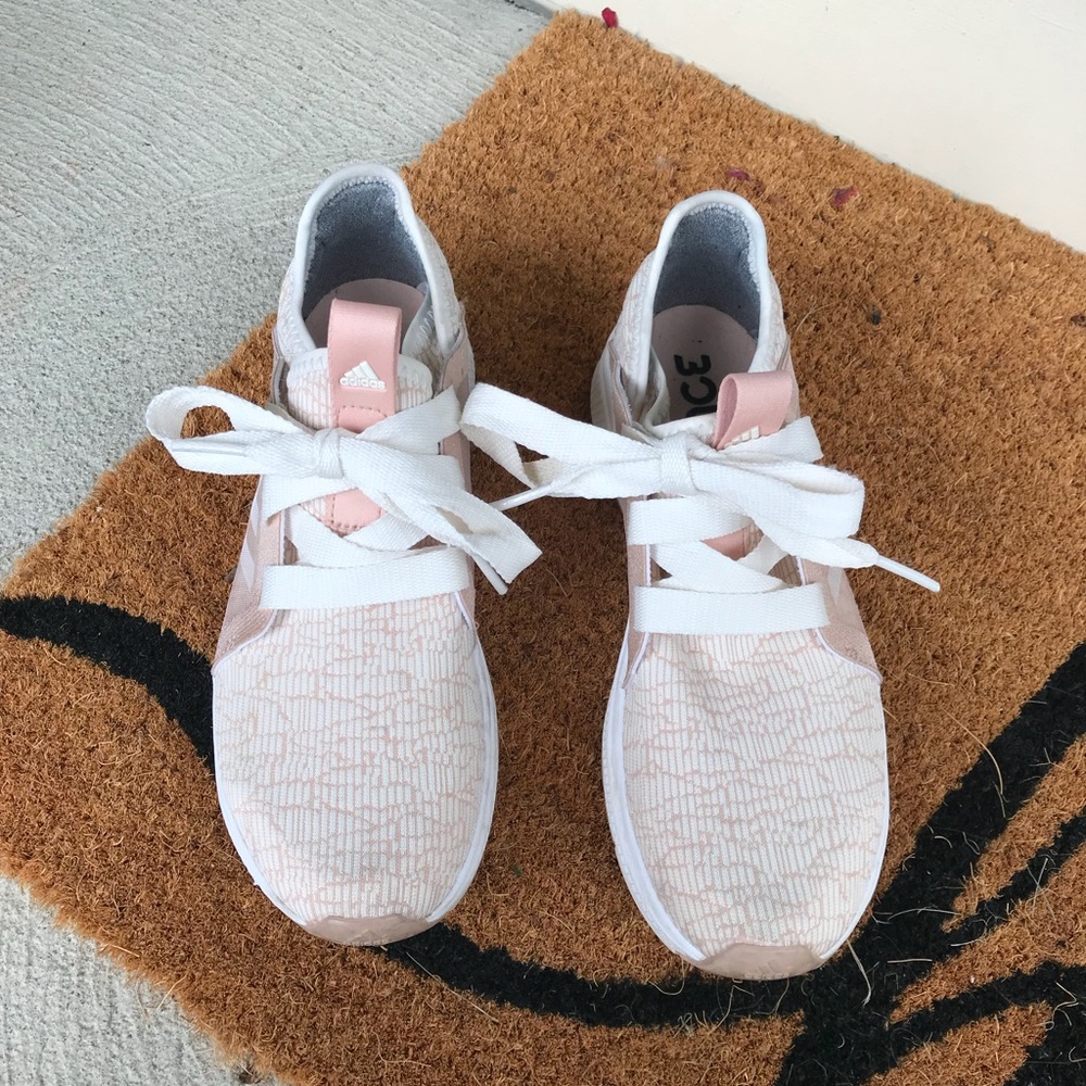 Adidas Edge Lux
